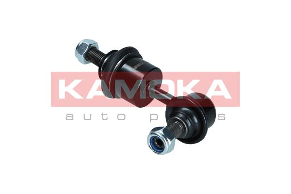 Bieleta antiruliu KAMOKA 9030369
