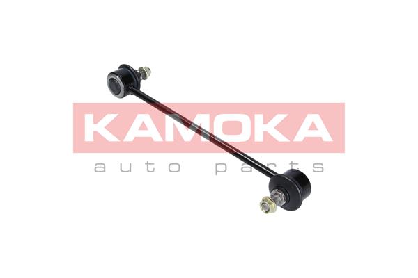 Bieleta antiruliu KAMOKA 9030373