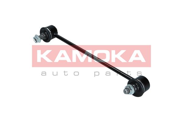 Bieleta antiruliu KAMOKA 9030376
