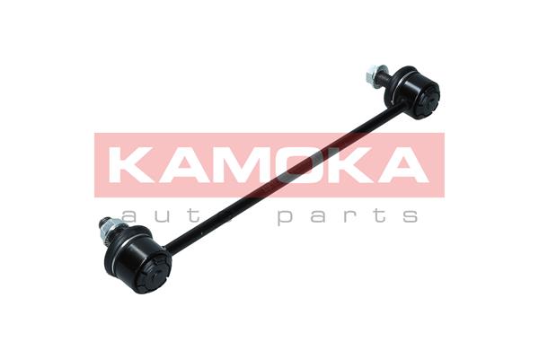 Bieleta antiruliu KAMOKA 9030376