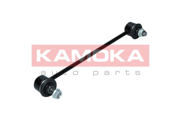 Bieleta antiruliu KAMOKA 9030376