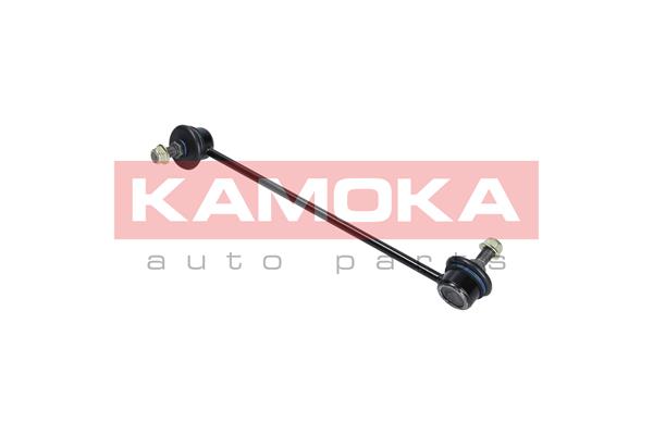 Bieleta antiruliu KAMOKA 9030377