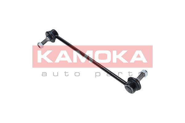 Bieleta antiruliu KAMOKA 9030385