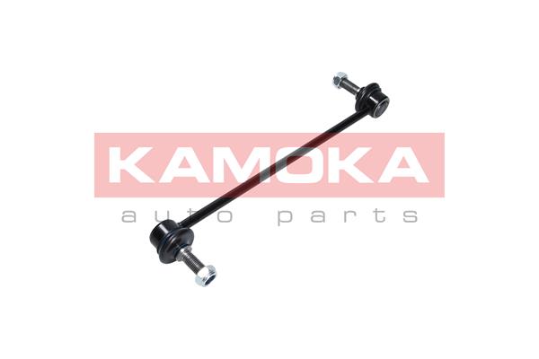 Bieleta antiruliu KAMOKA 9030385