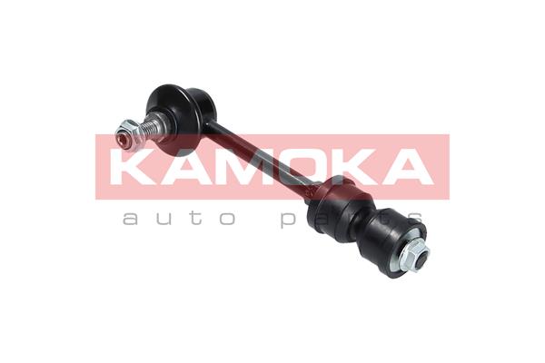 Bieleta antiruliu KAMOKA 9030391
