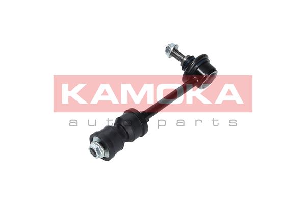 Bieleta antiruliu KAMOKA 9030391