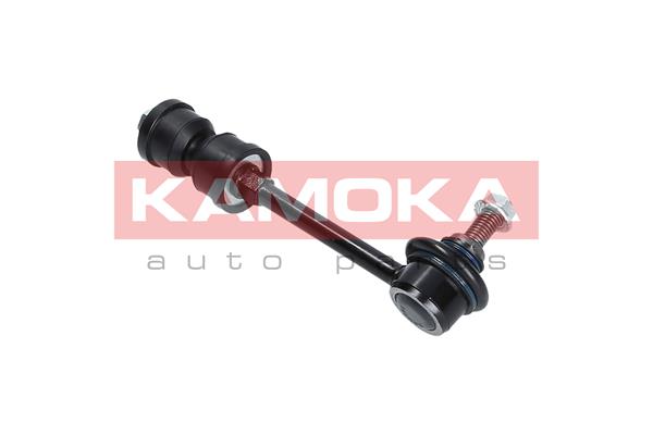 Bieleta antiruliu KAMOKA 9030391