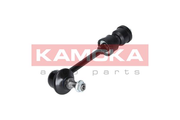 Bieleta antiruliu KAMOKA 9030391