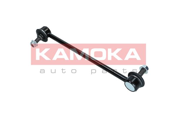 Bieleta antiruliu KAMOKA 9030393