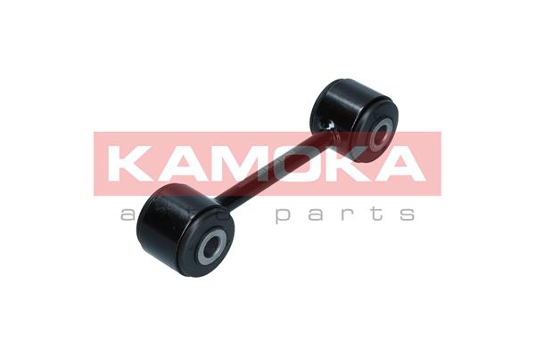Bieleta antiruliu KAMOKA 9030396