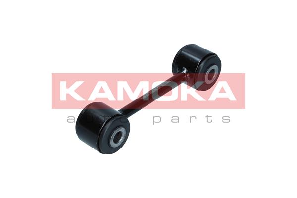 Bieleta antiruliu KAMOKA 9030396