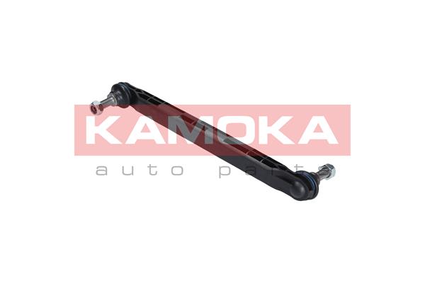 Bieleta antiruliu KAMOKA 9030400