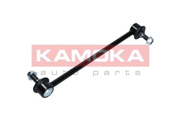 Bieleta antiruliu KAMOKA 9030401