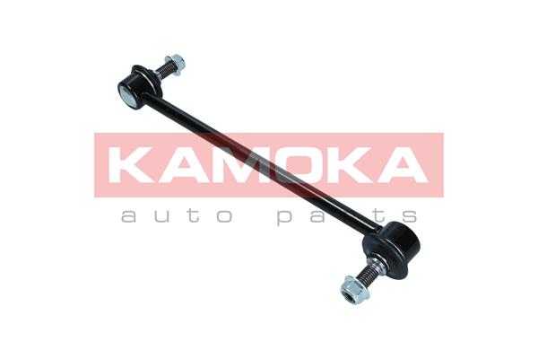 Bieleta antiruliu KAMOKA 9030401