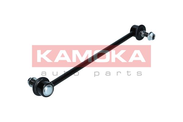 Bieleta antiruliu KAMOKA 9030401