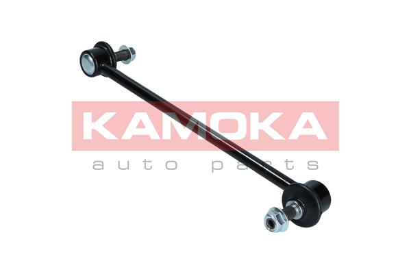 Bieleta antiruliu KAMOKA 9030401
