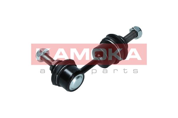 Bieleta antiruliu KAMOKA 9030421