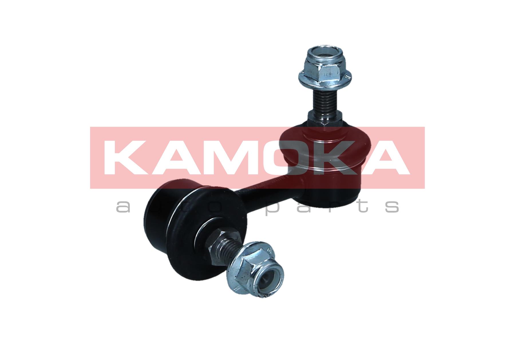 Bieleta antiruliu KAMOKA 9030505