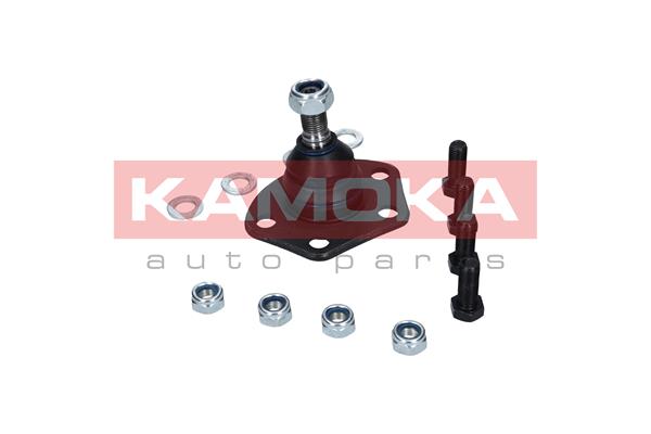 Pivot KAMOKA 9040132