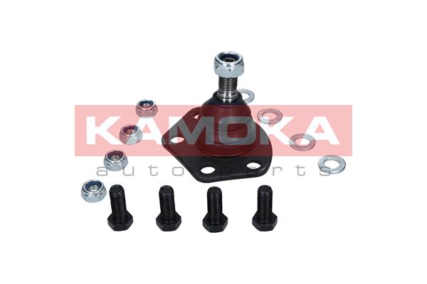 Pivot KAMOKA 9040132