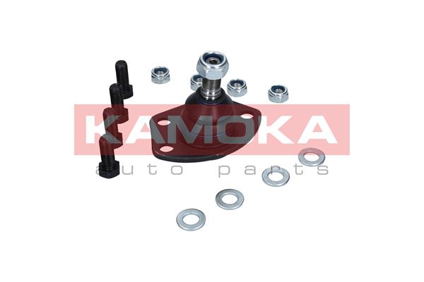Pivot KAMOKA 9040132