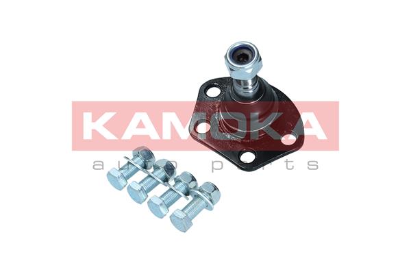 Pivot KAMOKA 9040133