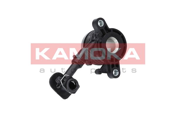 Rulment de presiune ambreiaj KAMOKA CC010