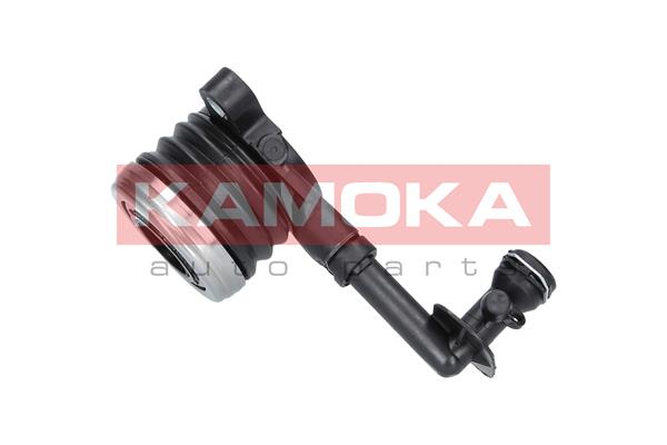 Rulment de presiune ambreiaj KAMOKA CC010
