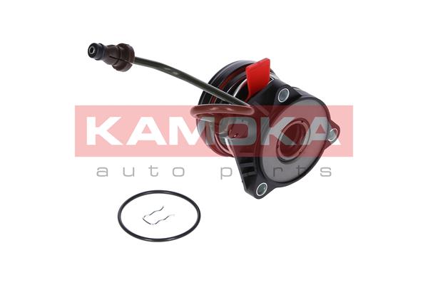 Rulment de presiune ambreiaj KAMOKA CC013