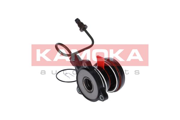 Rulment de presiune ambreiaj KAMOKA CC013