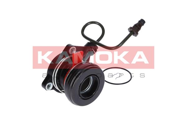 Rulment de presiune ambreiaj KAMOKA CC013