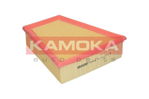 Filtru aer KAMOKA F202001