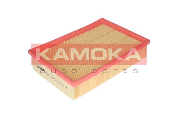 Filtru aer KAMOKA F203601