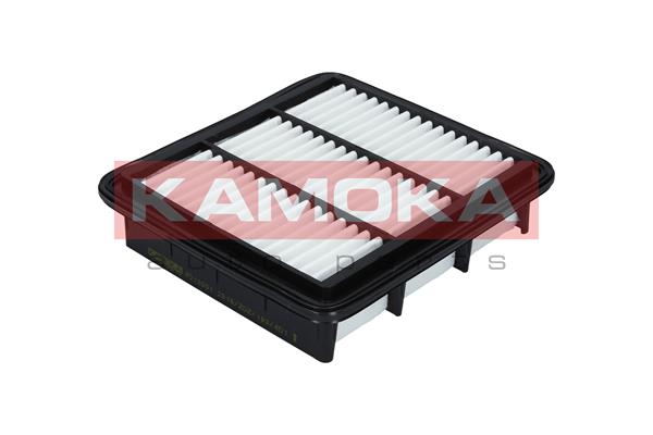 Filtru aer KIA CEED hatchback (ED) 1.4  benzina 109 cai KAMOKA F213001