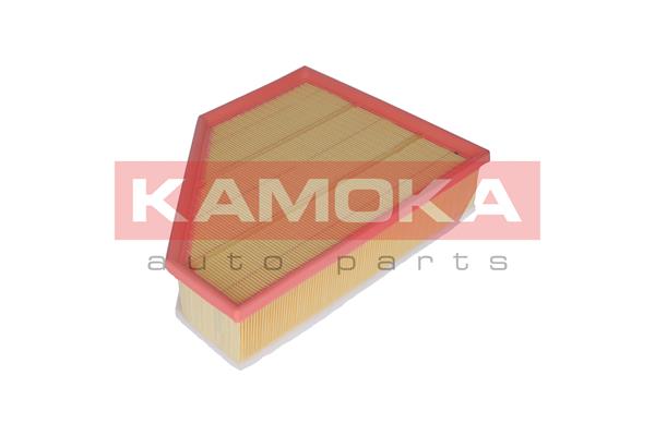Filtru aer BMW X1 (E84) xDrive 18 d  diesel 143 cai KAMOKA F219701