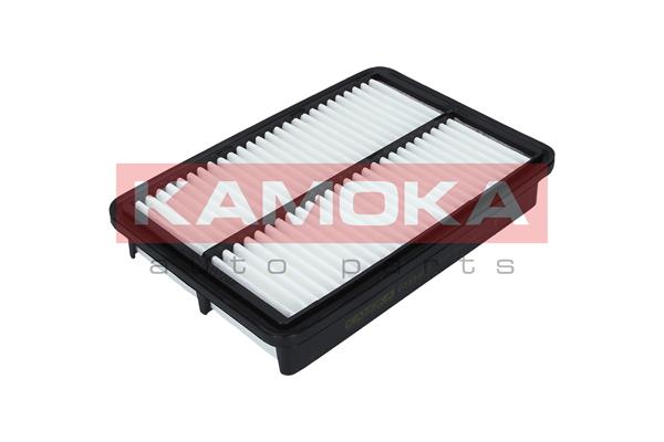 Filtru aer HYUNDAI TUCSON (JM) 2.0 CRDi  diesel 140 cai KAMOKA F233401