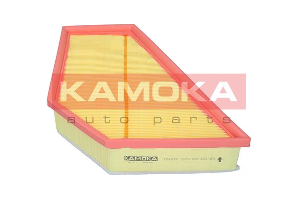 Filtru aer KAMOKA F249501