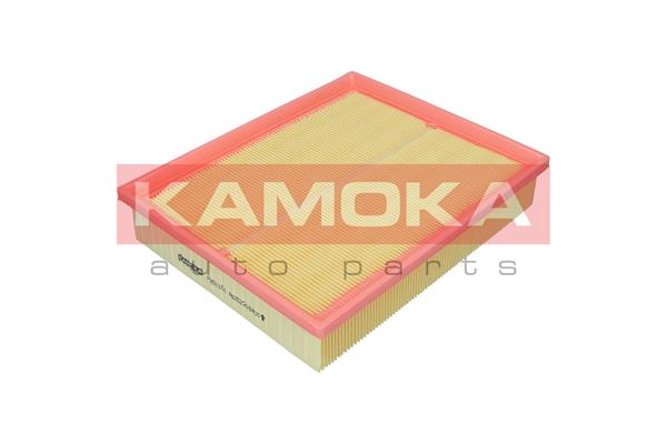 Filtru aer SKODA RAPID (NH3, NK3, NK6) 1.6 TDI  diesel 115 cai KAMOKA F251101