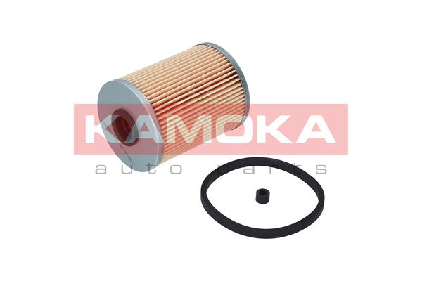 Filtru combustibil OPEL ASTRA J Sports Tourer (P10) 1.7 CDTI (35)  diesel 110 cai KAMOKA F300401