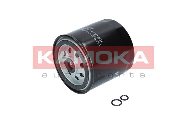 Filtru combustibil KAMOKA F300601