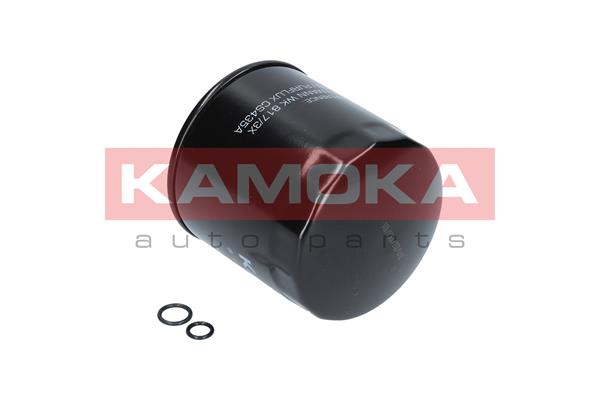 Filtru combustibil KAMOKA F300601