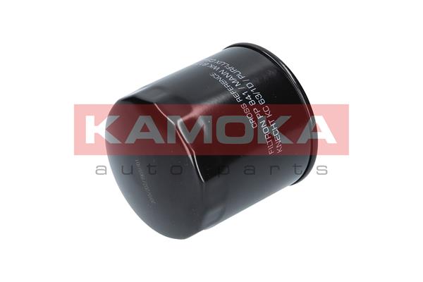 Filtru combustibil KAMOKA F300601
