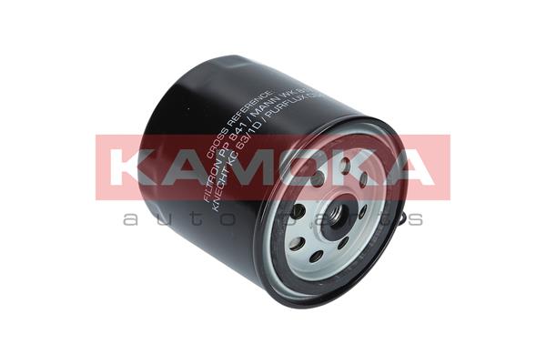Filtru combustibil KAMOKA F300601