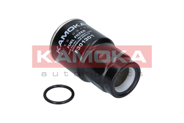 Filtru combustibil KAMOKA F301301