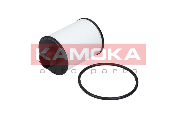 Filtru combustibil KAMOKA F301601