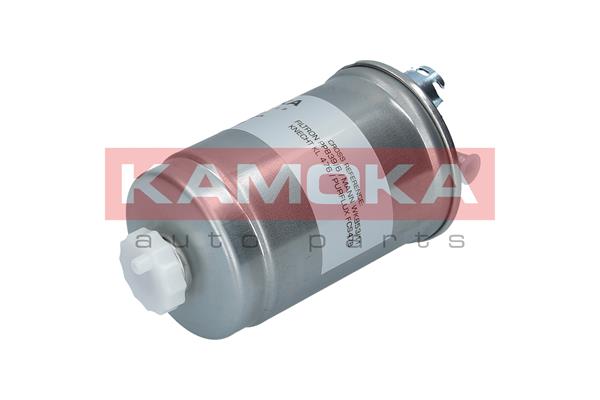 Filtru combustibil KAMOKA F301701