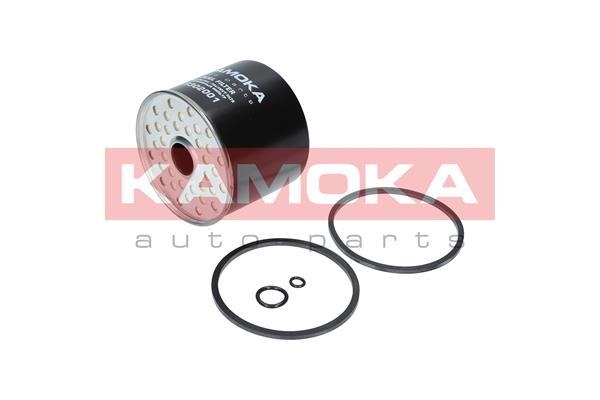 Filtru combustibil KAMOKA F302001