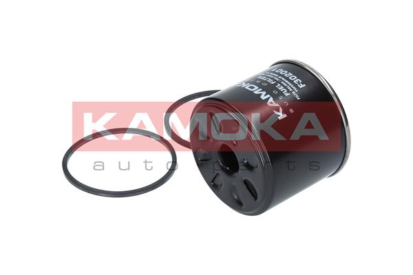 Filtru combustibil KAMOKA F302001