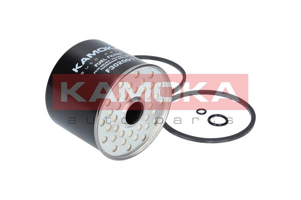 Filtru combustibil KAMOKA F302001