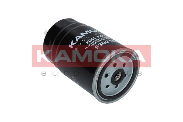 Filtru combustibil KAMOKA F302101